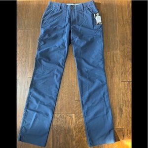 Under Armour Match Play Golf Pant 32x36 Navy “Jordan Spieth pant”